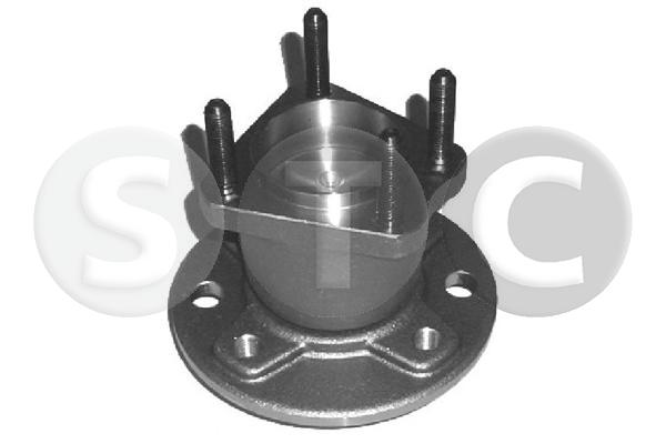 Mozzo ruota STC T490524