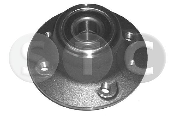 Mozzo ruota STC T490527