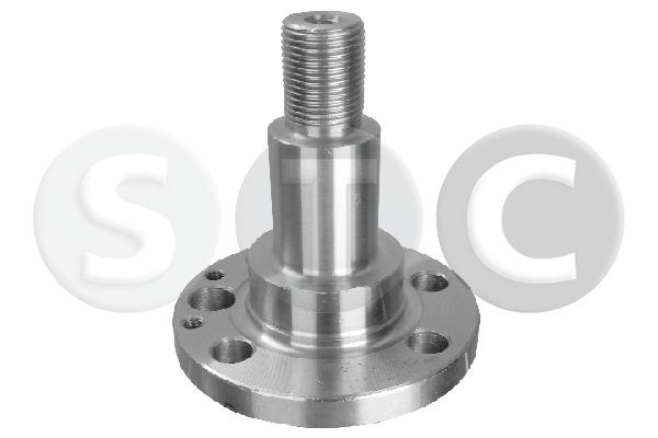 Fuso a snodo, sospensione ruota STC T490531