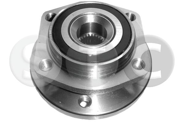 Mozzo ruota STC T490537