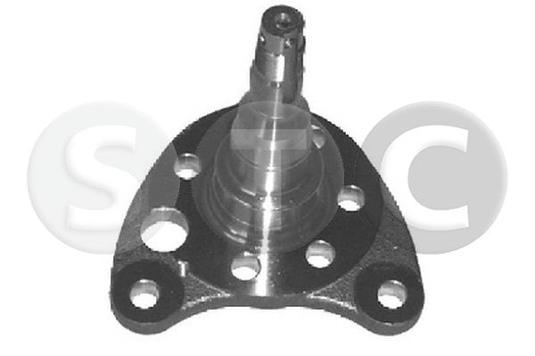 Mozzo ruota STC T490541