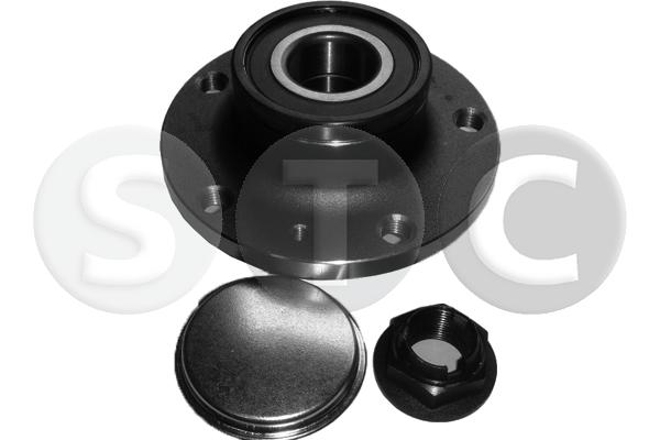 Mozzo ruota STC T490543