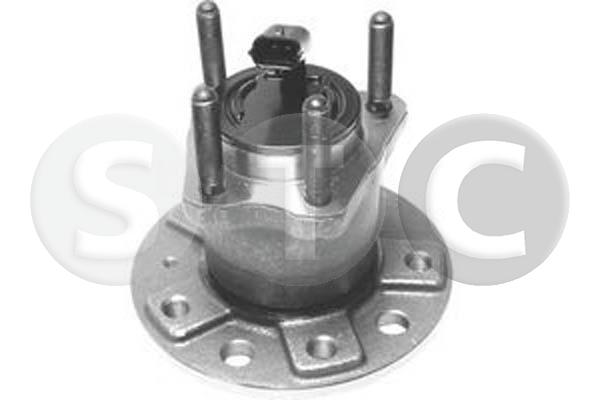Mozzo ruota STC T490557