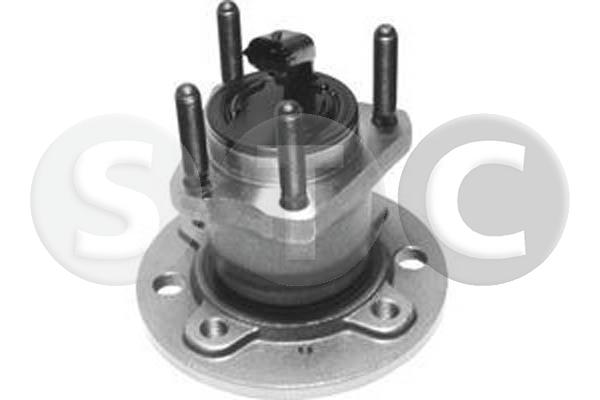 Mozzo ruota STC T490558