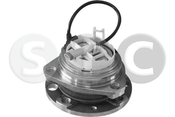 Mozzo ruota STC T490559