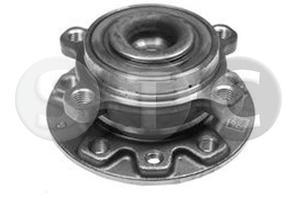 Mozzo ruota STC T490562