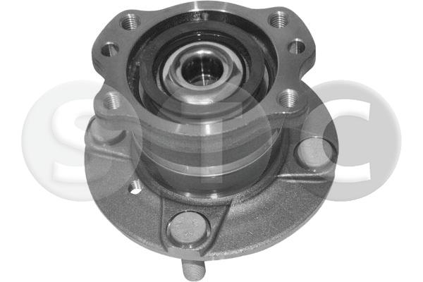 Mozzo ruota STC T490563