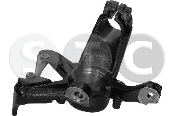 Fuso a snodo, sospensione ruota STC T490566