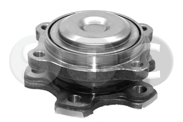 Mozzo ruota STC T490576