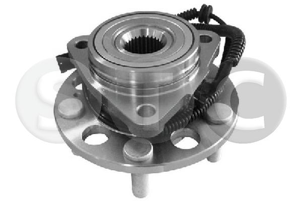 Mozzo ruota STC T490588