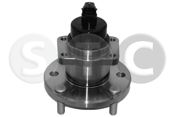 Kit cuscinetto ruota STC T490596