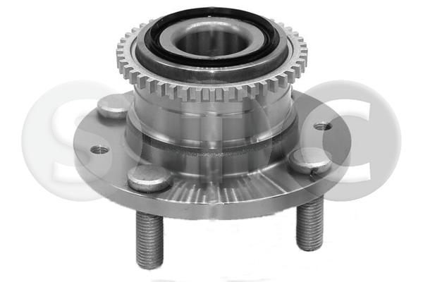 Kit cuscinetto ruota STC T490604