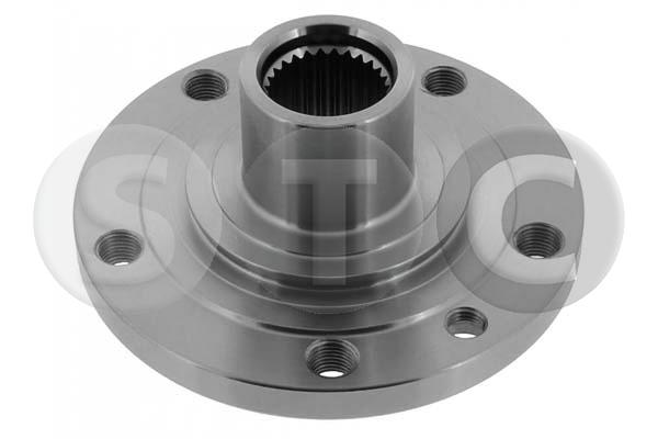 Mozzo ruota STC T490607
