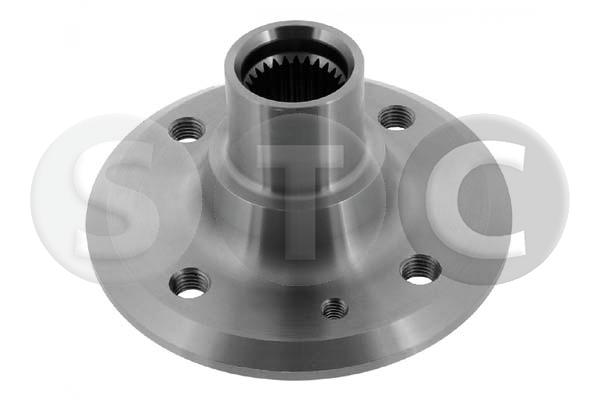Mozzo ruota STC T490609