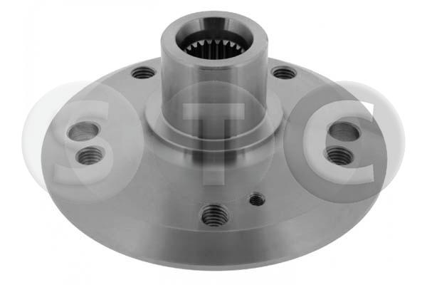 Mozzo ruota STC T490610