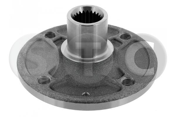 Mozzo ruota STC T490611