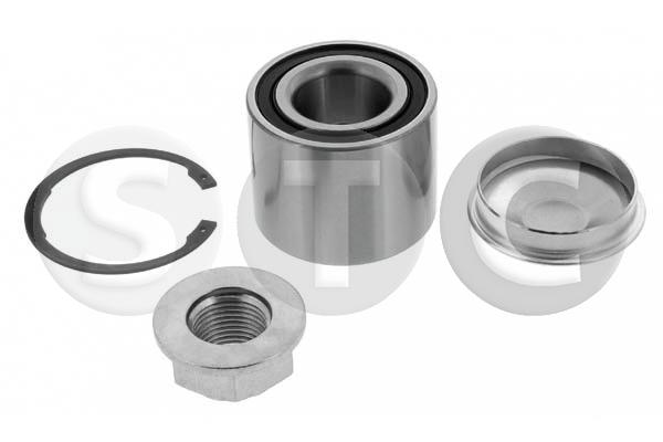 Kit cuscinetto ruota STC T490625