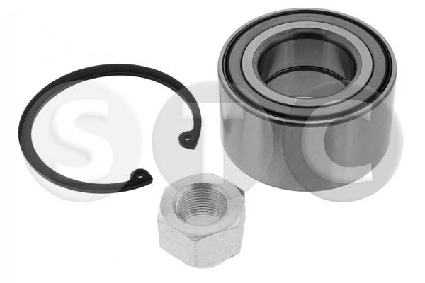 Kit cuscinetto ruota STC T490627