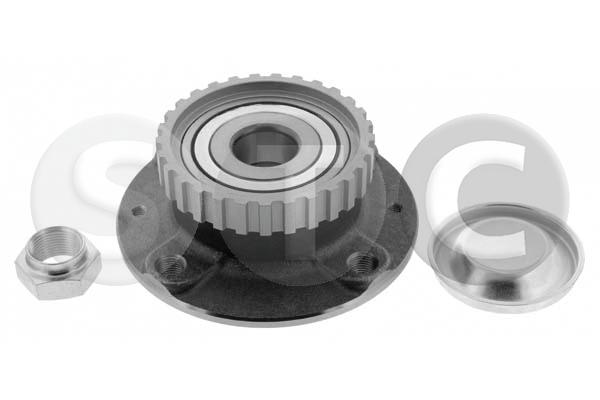Kit cuscinetto ruota STC T490629