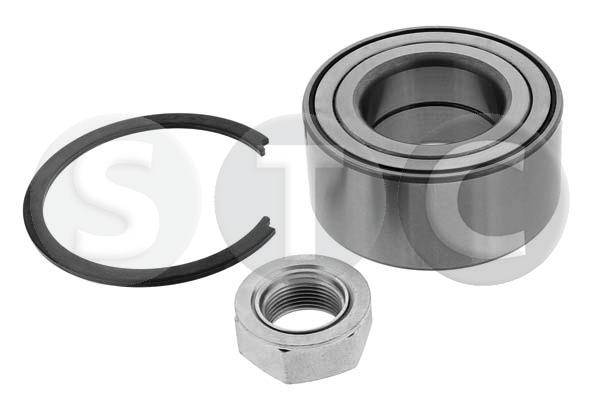 Kit cuscinetto ruota STC T490631
