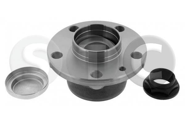 Kit cuscinetto ruota STC T490632
