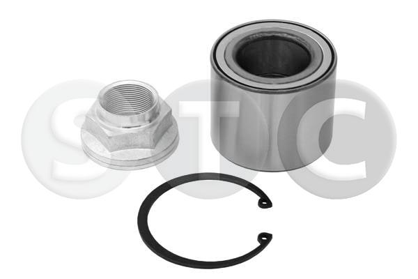 Kit cuscinetto ruota STC T490633