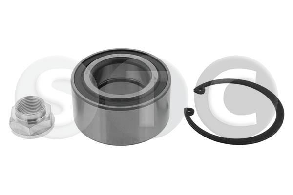 Kit cuscinetto ruota STC T490635
