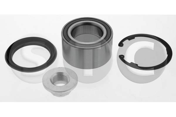 Kit cuscinetto ruota STC T490642