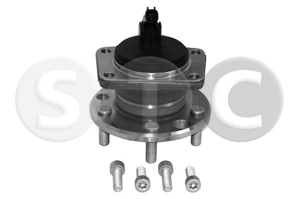 Kit cuscinetto ruota STC T490647