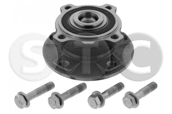 Kit cuscinetto ruota STC T490648