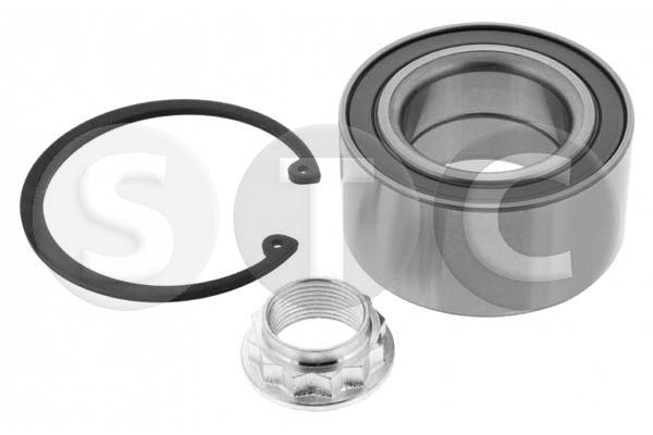 Kit cuscinetto ruota STC T490649