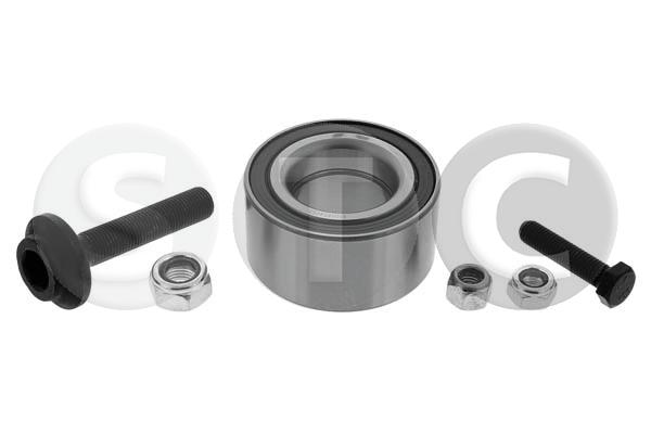 Kit cuscinetto ruota STC T490650
