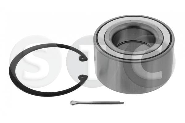 Kit cuscinetto ruota STC T490652