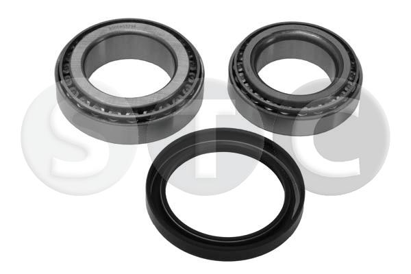 Kit cuscinetto ruota STC T490654
