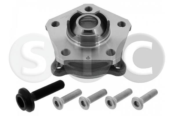 Kit cuscinetto ruota STC T490659