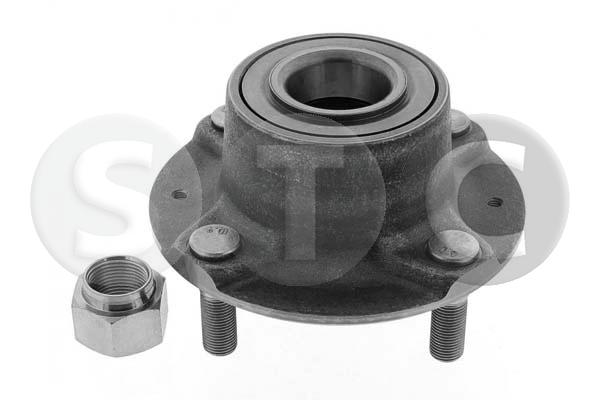 Kit cuscinetto ruota STC T490662