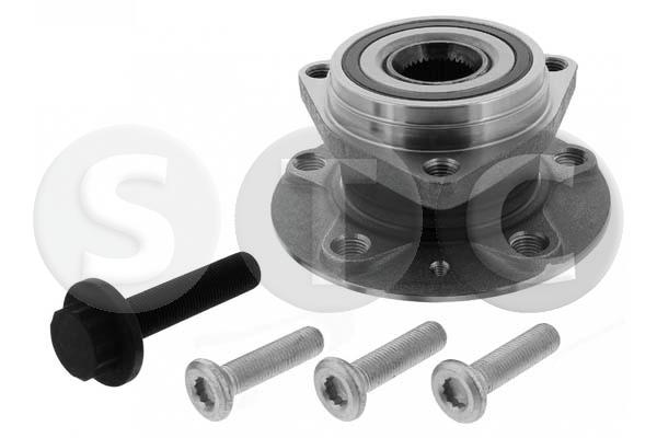 Kit cuscinetto ruota STC T490667