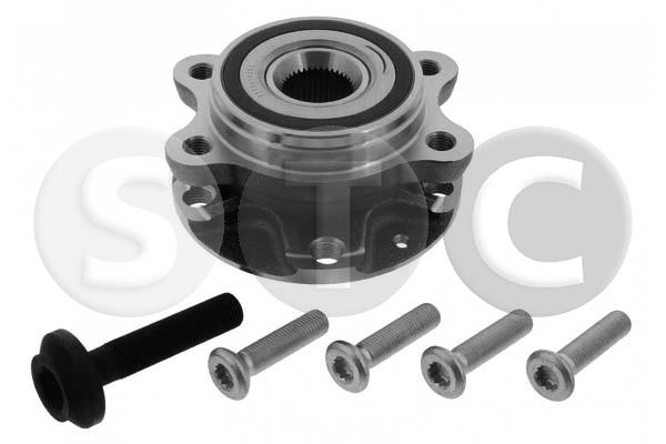 Kit cuscinetto ruota STC T490676