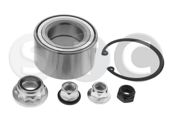 Kit cuscinetto ruota STC T490680