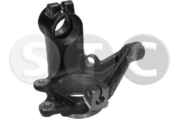 Fuso a snodo, sospensione ruota STC T490684