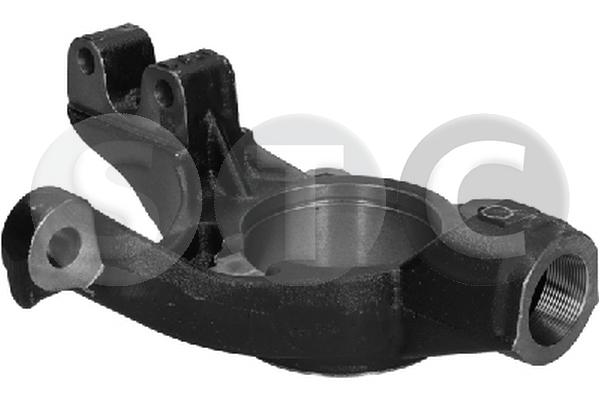 Fuso a snodo, sospensione ruota STC T490687