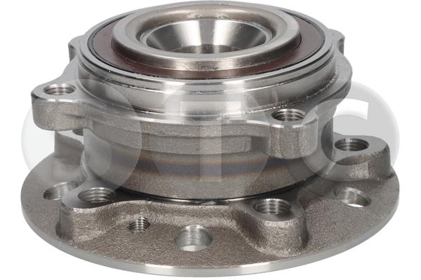Kit cuscinetto ruota STC T490700