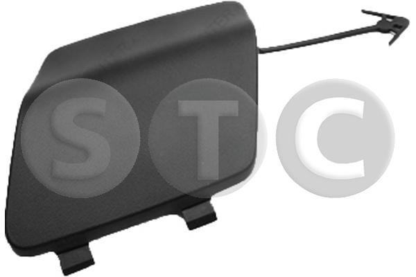 Ribalta, gancio traino STC T491001