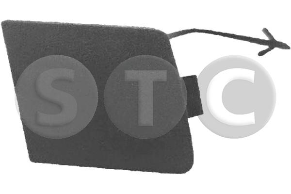 Ribalta, gancio traino STC T491002