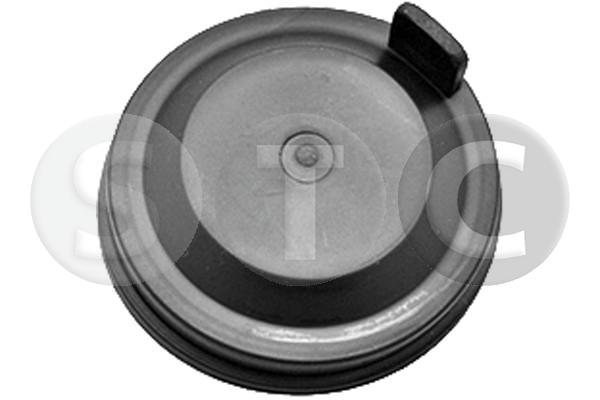 Copertura, faro STC T491003