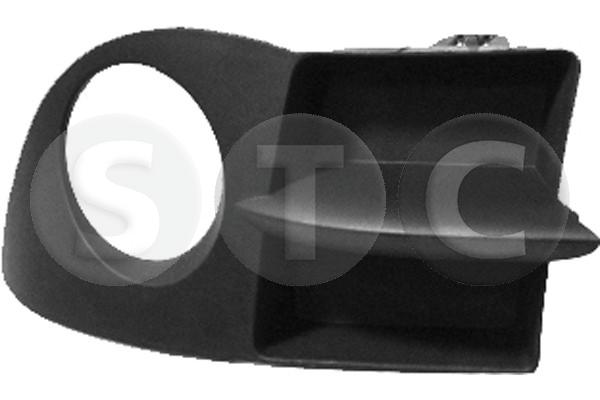 Copertura, faro STC T491006