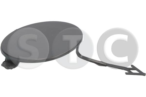 Ribalta, gancio traino STC T491010