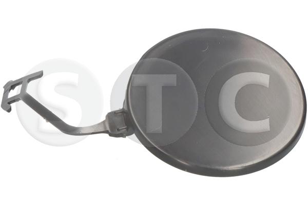 Ribalta, gancio traino STC T491011