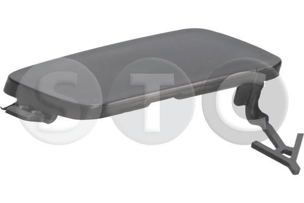 Copriparaurti, gancio traino STC T491012