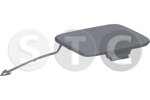 Copriparaurti, gancio traino STC T491013